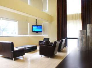 Hotel Los Leones Barquisimeto Exteriör bild