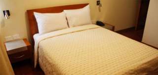 Hotel Los Leones Barquisimeto Exteriör bild