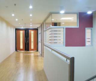 Hotel Los Leones Barquisimeto Exteriör bild